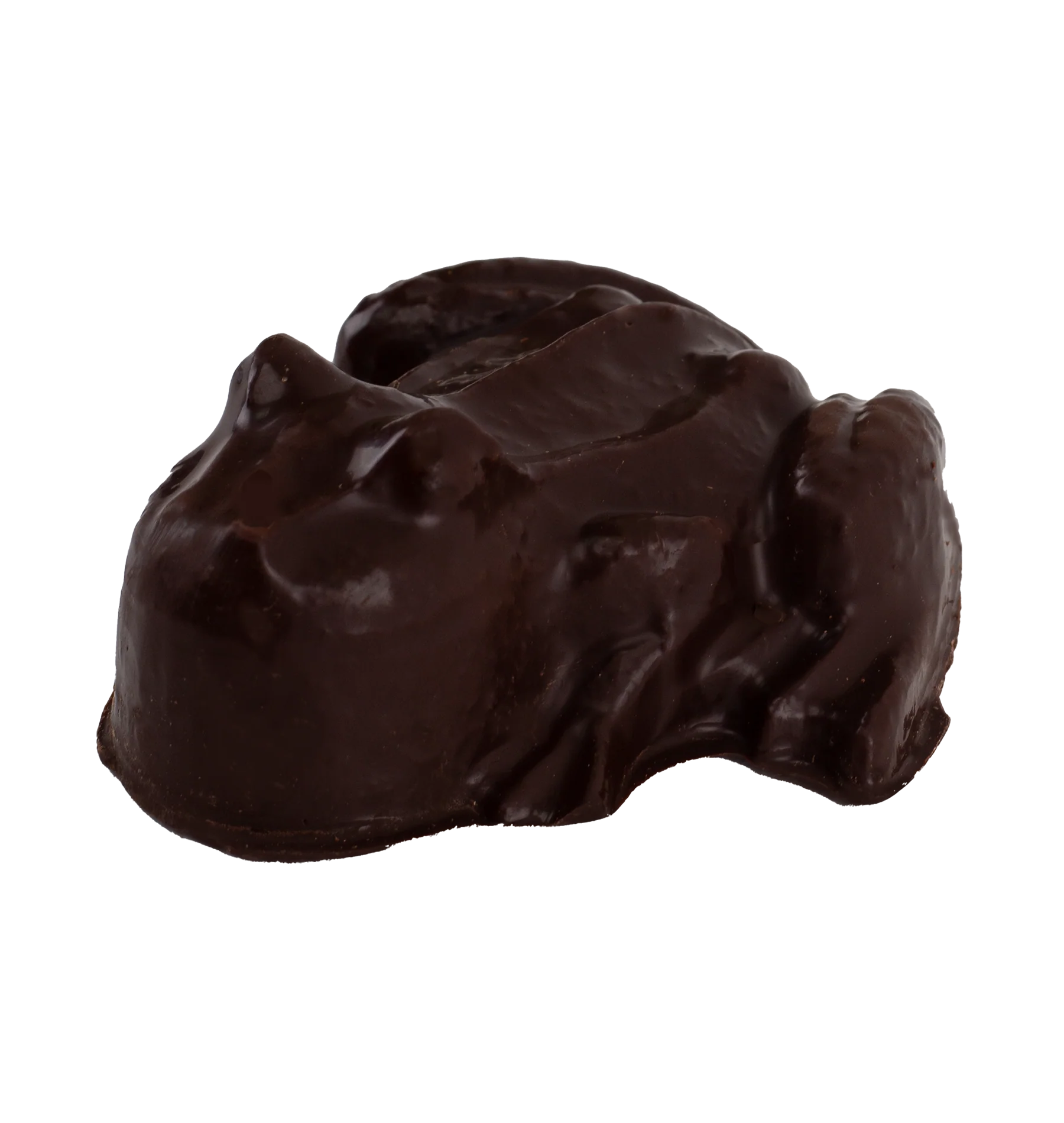 Dark Chocolate Frog - with authentic film packaging - Image 4