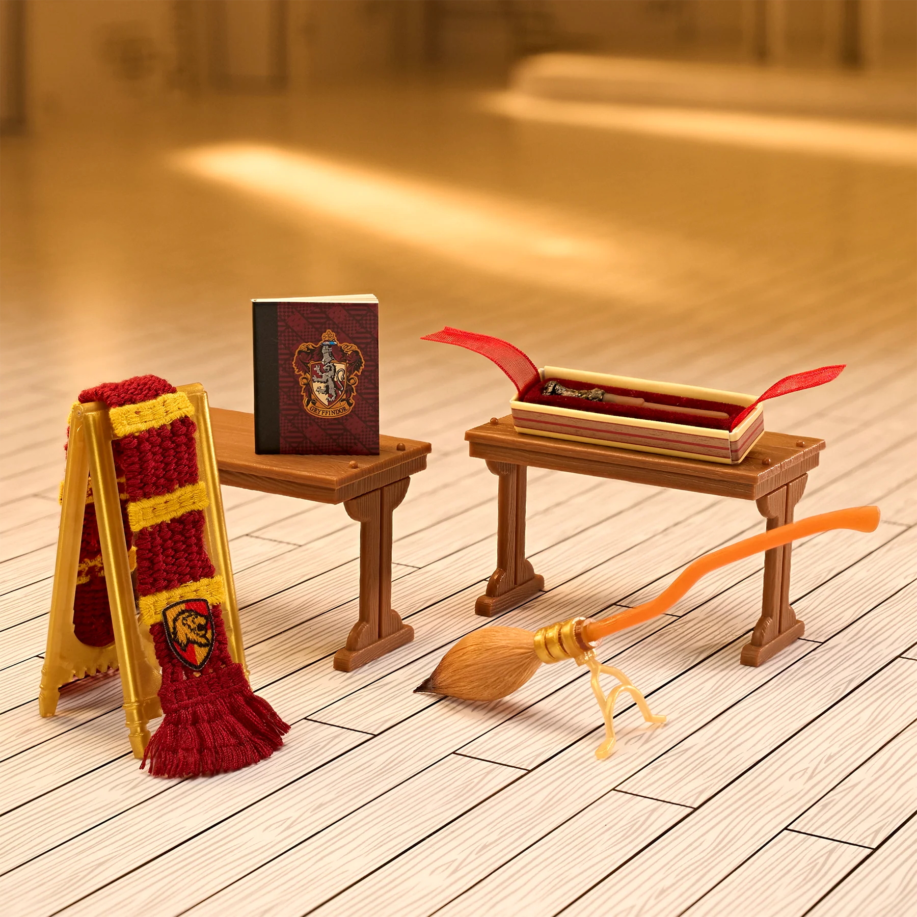 Miniverse Harry Potter Make It Mini - Hogwarts - Image 12