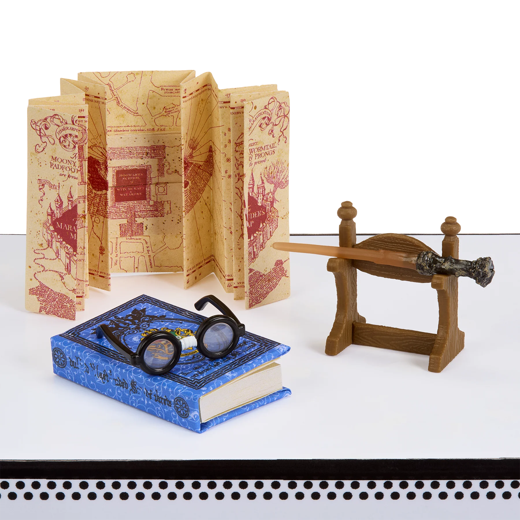 Miniverse Harry Potter Make It Mini - Hogwarts - Image 5