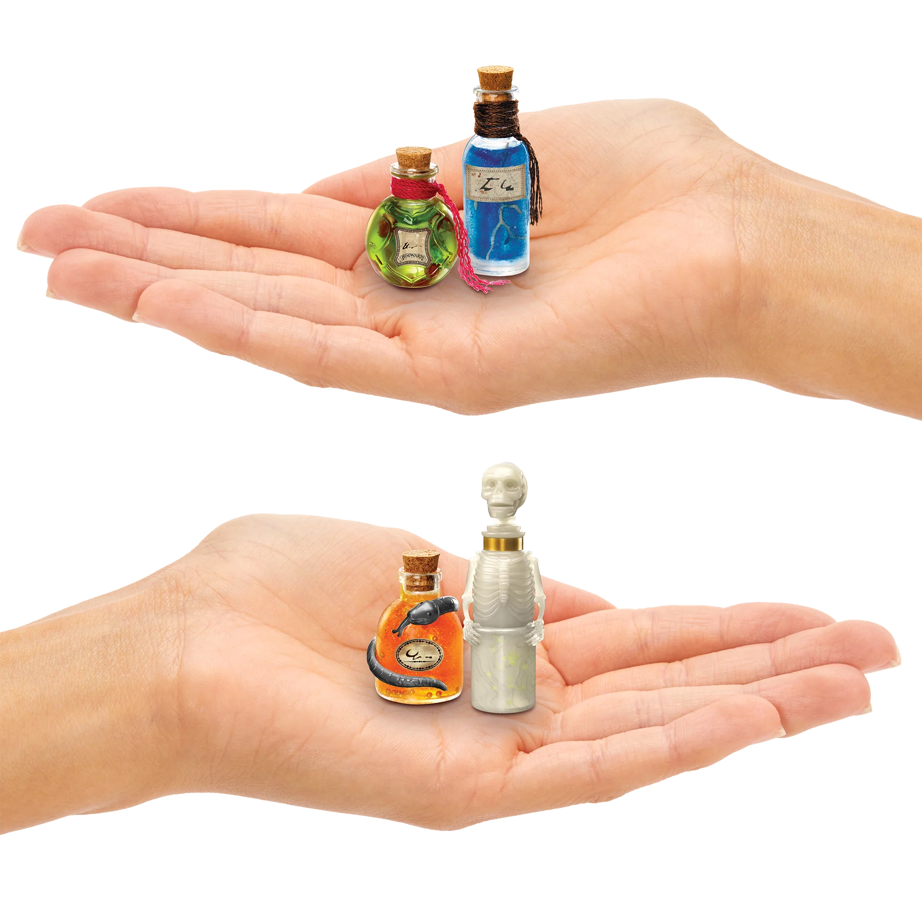 Miniverse Harry Potter Make It Mini - Potions - Image 6